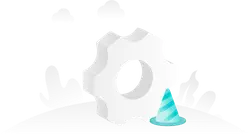 Gear - tools - equipment - No Background PNG