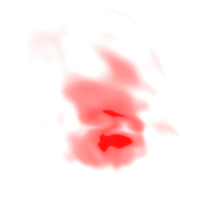 Red Smoke - red - Free for Commercial Use PNG