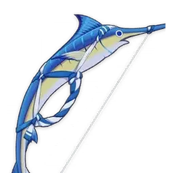 Kite - marine life - PNG Images