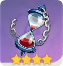 Hourglass - game item - No Watermark PNG