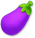 Eggplant - food - Free Download PNG