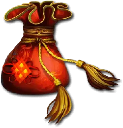 Red Envelope - China - festival - High Resolution PNG