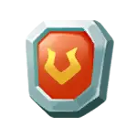 Shield Emblem - Curated PNG