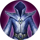 Dark Mage - mysterious - Free Download PNG