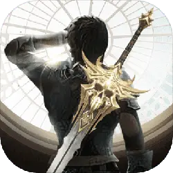 Shadow Knight - weapon - PNG