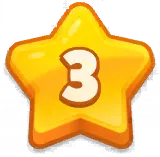 Star Icon - pentagram - PNG