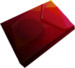 Red Envelope - New Year - Designer Recommended PNG