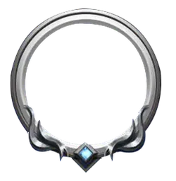 Silver Ring - Recommended PNG