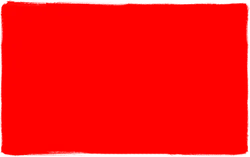 Red Background - square - solid color - No Background PNG
