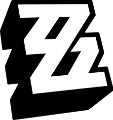 Z - logo - High Resolution PNG