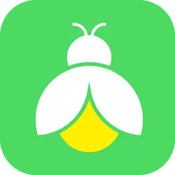 Bee - environmental protection - High Resolution PNG
