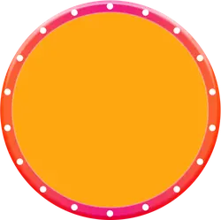 Colorful Ring - Popular Download PNG