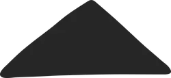 Black Triangle - Free Download PNG