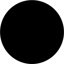 Gray Circle - simple - geometric shape - High Resolution PNG