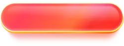Red Button - smooth - PNG Images