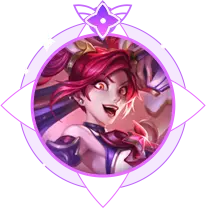 Eona - magic - Transparent Layer PNG