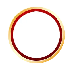 Red Ring - metal - No Watermark PNG