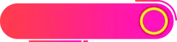 Pink Progress Bar - circle - PNG Images
