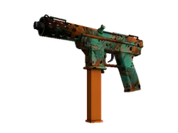 Graffiti Pistol - art - No Watermark PNG