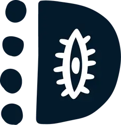 Eye Logo - logo - No Watermark PNG