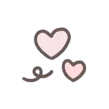 Heart Emoji - Transparent Background PNG
