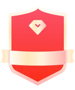 Shield Emblem - PNG