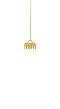 Black Christmas Ornament - spherical - Free Download PNG