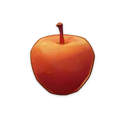 Apple - fresh - High Quality PNG
