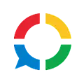Colorful Ring - logo - High Resolution PNG