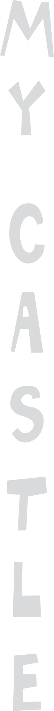 Mycastel - logo - High Resolution PNG