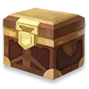 Chest - box - PNG