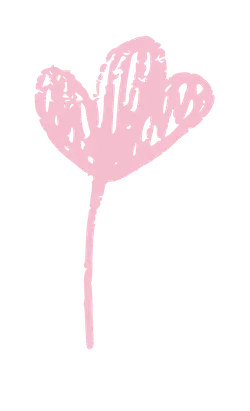 Pink Flower - Transparent Layer PNG - Trending PNG
