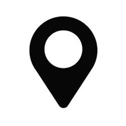 Map Marker - Designer Recommended PNG - pointer