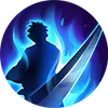 Swordman - hero - magic - PNG