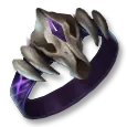 Amethyst Ring - High Download Count PNG