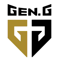 G Logo - simple - Transparent Layer PNG