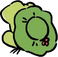 Lettuce - Transparent Layer PNG