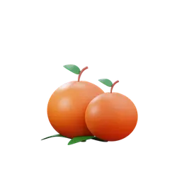 Orange - orange - healthy - High Resolution PNG