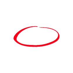 Red Circle - shape - figure - Lossless PNG