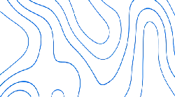 Blue Line Pattern - modern design - Free Download PNG