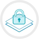 Lock and Paper - protection - Free Download PNG