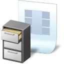 Folder Icon - document - High Quality PNG