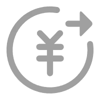 Yuan Symbol - logo - High Quality PNG