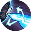 Lightning Bolt - attack - PNG