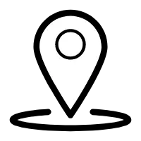 Map Marker - pointer - High Quality PNG