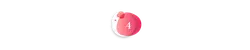 Number Four - comic - No Background PNG