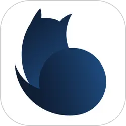 Dark Owl - nature - Transparent Layer PNG