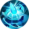 Ice Shield - Transparent Layer PNG