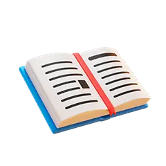 Book - knowledge - learning - PNG Images