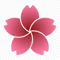 pink - Cherry Blossom - No Watermark PNG - Pic 1